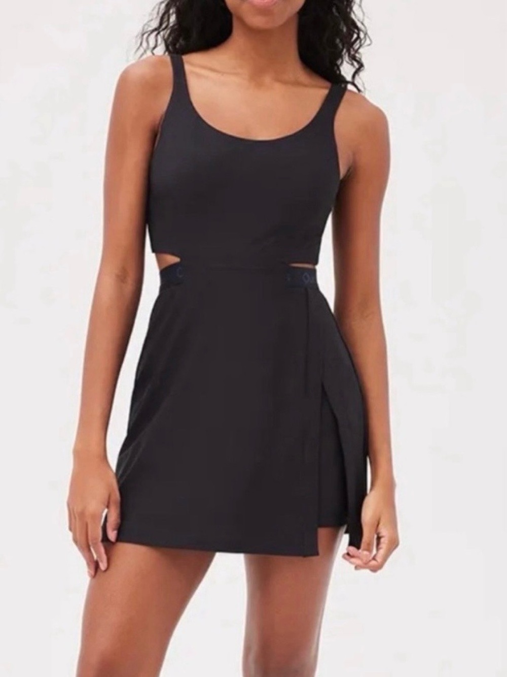 NWT Outdoor Voices Court Dress